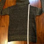 Leo & Nicole Ribbed Long Photo 5