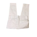 Apt. 9  Slim Ankle Jeans Stretch High Rise White 18 Photo 1