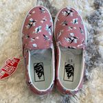 Vans NWT Asher Women’s Slip - on Shoes 🌸 Photo 2