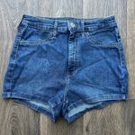 Wild Fable  Highest Rise Denim Shorts Size 8/29R Photo 0