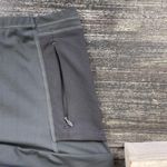 Athleta Gray Sonic Sport Skort Mini Skirt & Shorts M Photo 5