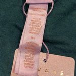 Savagexfenty NEW Savage X Fenty Hunter Green Savage Showgirl Short Robe Photo 10