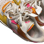 Nike  Women's Air Force 1 Fontanka Summit White/Hyper Pink Size 8 Photo 4