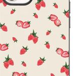 evry jewels Strawberry Phone Case Photo 0