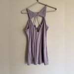 Buckle Red by BKE strappy tank Photo 3