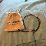Pura Vida never worn!!  bracelet Photo 0