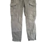 frame denim FRAME Cargo Pants Size 29 High Waist Tan Brown Photo 2