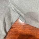 SKIMS cotton fleece jogger sweatpants size XL light Heather gray Photo 3