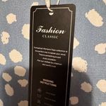 Chic Polka Dot Maxi Dress Photo 4