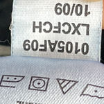 Aeropostale Y2K Bayla Skinny Jeans Womens Sz 1/2 Blue Low Rise 28x31 TALL LONG Photo 11