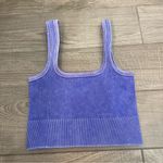 Zenana  Ribbed Tank Photo 0
