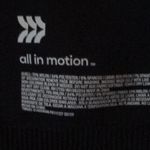 All in one motion sport bras M Black Size M Photo 13