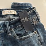 Abercrombie & Fitch Skinny jean NWT Photo 3
