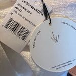 Lost + Wander NWT  sarong coverup skirt sand Photo 1