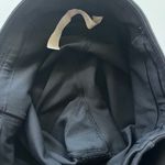 Lululemon athletica Speed Up Tight Black -Size 4 Photo 10