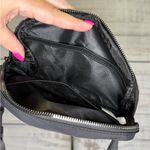 Halara Black Crossbody Bag Photo 1