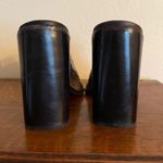 Rag and Bone  Slip On Chunky‎ Heeled Mules Photo 4