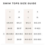 Good American NWT Cinch Side One Piece Swimsuit in Black Photo 10