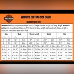 Harley Davidson  120th Anniversary Bomber Leather Jacket Photo 11