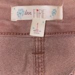 ✨HP✨Love, Fire Rose Pink Blush Skinny Denim Jeans✨ Pink Size undefined Photo 2