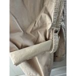 Chico's  NWT Convertible Straight Leg Secret Stretch Cargo Crop Pants Petite 12 Photo 10