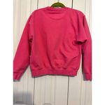 Pacific & Company retro pink Florida‎ tourist sweatshirt S Photo 4
