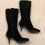 Caressa Neal Leather Upper and Linings Size 9.5M Photo 2