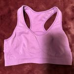 Jockey Women's Purple Bra in M Size M Photo 0