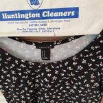 Forever 21 Floral Crop Top Photo 4