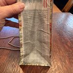 ONE OF A KIND TRAVEL PURSE Photo 7