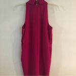 Trina Turk Nwot  DRESS Photo 8