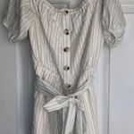 Revolve Romper Photo 1