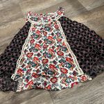 Entro  large boho blouse Photo 2