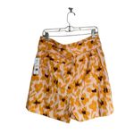 Circus by Sam Edelman NWT Sam Edelman Romy Belted Trouser Shorts  Linen Blend Photo 7