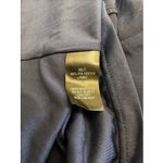 Lulus  Any Sway Shape or‎ Form Navy Lace Halter Dress -Medium Photo 9