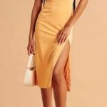 Abercrombie & Fitch  Tie Back Dress Photo 0