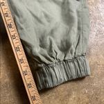 All Saints military Green Lira Trouser
Size: 2 (24” waist) Photo 5