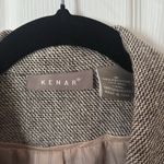 Kenar  tan metallic Vest Layering Essential size 10 Photo 1