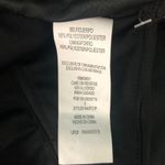 Sequin Hearts Crop Black Top & Floral Skirt Set Photo 5