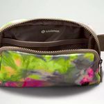Lululemon NWT Everywhere Belt Bag HYD1/ROVR ONE SIZE Photo 5