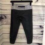 Lululemon Grey Capri Leggings Photo 7