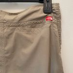 The North Face Women’s Khaki Capri Pants Photo 6
