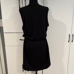 Evereve sleeveless dress . Size L Photo 5