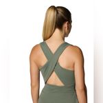 Columbia  NEW Tidal Dress Cypress Size Large Photo 2