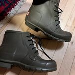 Hunter Rainboots Photo 4