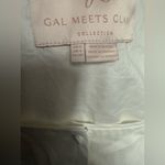 Gal Meets Glam Gal meets foam blakely dress size US 0 Photo 5