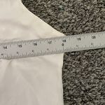 Victoria's Secret  Sleeveless Soft Silk Button Front Top Shirt M Photo 1