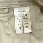 Patagonia Khaki Pataloha Kokawe Capris Size 10 Photo 8