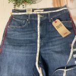 Levi's Levi’s Mile High Cropped High Rise Wide Leg jeans Photo 9