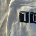 RARE Andy Warhol x Pepe Jeans London Marilyn Monroe Graphic Long sleeve Pop Art‎ White Photo 10